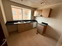 DUBAI SHARJAH BORDER SINGLE PAYMENT 1BHK FAMILY BUILDING