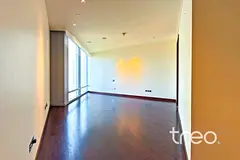 Boulevard view | vacant now | Low floor