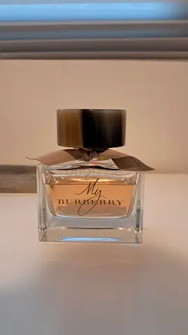 My Burberry by Burberry 90ml