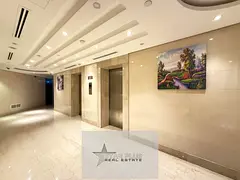 LUXURIOUS 1BHK WITH SPACIOUS HALL WITH CLOSE KITCHEN AND BALCONY HAVING KIDS PLAY AREA AND COVERD PA
