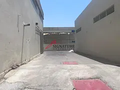 22000 SQRFT WAREHOUSE AVAILABLE FOR RENT IN JURF INDUSTRAIL AREA A1