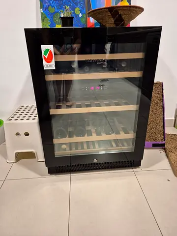 Vestfrost Wine fridge