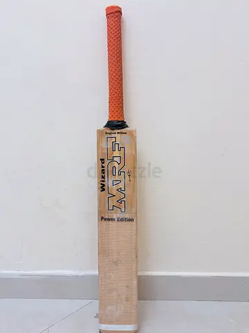 MRF CRICKET BAT