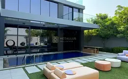3 BHK Smart Townhouse in Masaar Phase 2 Sharjah | Forest Community | Flexible Payment Plan | Prime L