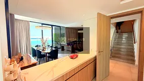 5 Br Villa | Beachfront Villa | Strategic Location | Gated Community | Easy Payments | Freehold | Hi