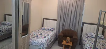 Ladies Space Available