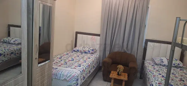 Ladies Space Available