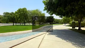 4BR Luxury Townhouse in Masaar 2 by Arada | Premium Finishes | Private Garden | Near Dubai | Gated C