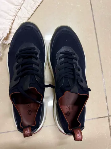 Loro Piana King’s gift