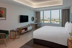 Best View I Serviced I Prime Location I Near Metro