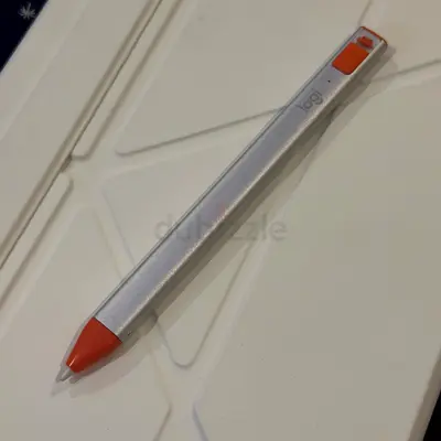 Logitech crayon - Apple Pencil