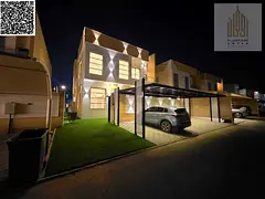 Personalized finishing, ready to move in, in the most prestigious areas of Ajman