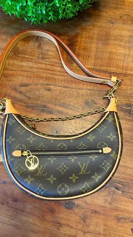 Louis vuitton loop bag