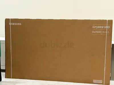 Brand New Samsung 65 Inch TV