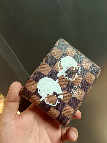 Wallet super