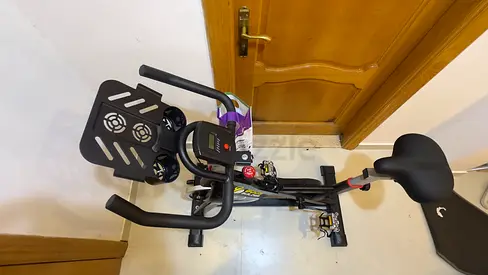جهاز رياضي | sport bike