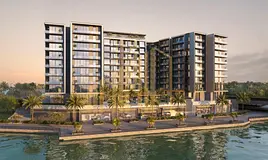 WATERFRONT LIVING I BIG LAYOUT I HIGH ROI