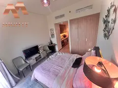 Furnished | Meydan View | Vacant