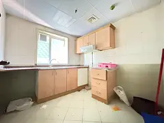 Hot offer | 1-BHK | No Deposit | Wardrobe | Balcony | Central AC | Family Bldg