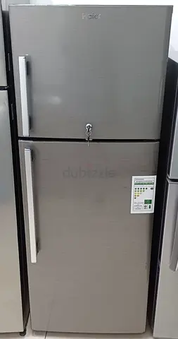 Haier fridge 250 litter for sell