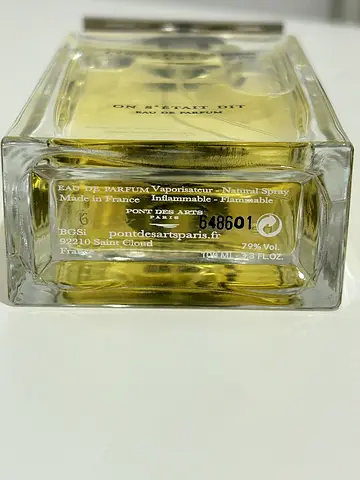 Genuine Fragrance for Sale