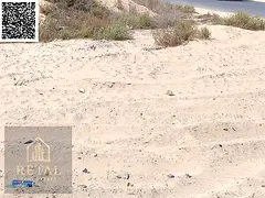 Freehold ownership for all nationalities, land for building a villa.