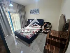 For monthly rent, two rooms and a hall in Majaz 3 with free internet