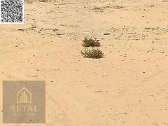 Land for sale with building permit for ground floor + 28 repeated floors.
