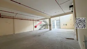 Warehouse 7600 Sqft 100 Kva Electricty Brand New For Rent In Jurf Industrial Area Ajman