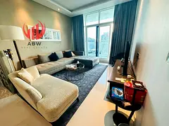 High Floor | Fully Furnished | Canal View