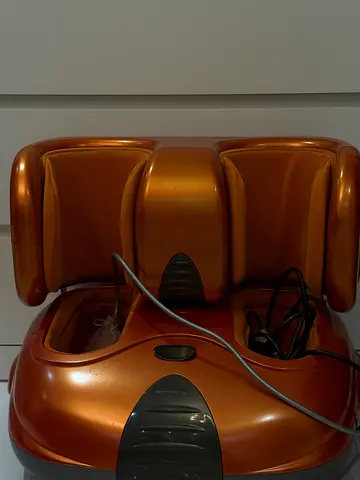 High-Quality Foot Massager for Ultimate Relaxation