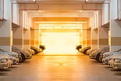 Discounted 1 BHK | Smart Home | Lagoon View