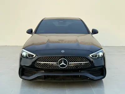 Mercedes-Benz C-Class C300 4MATIC, миниатюра 5