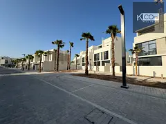 2BR BRAND NEW DANAH BAY TOWNHOUSE FOR RENT