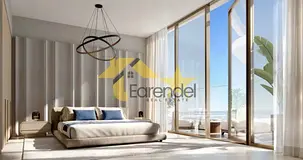 Fully Furnished Luxury Apartments | New Launch | Modern Island Living With Direct Beach Access | Hig