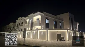 Al Haliyo 2 area, Ajman