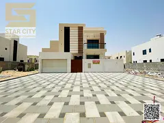 🇬🇧 For Sale | Elegant Villa in Al Ameera, Ajman 🏡