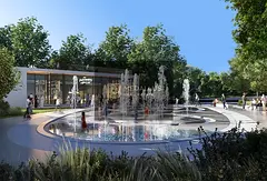 Living the luxury Style | Villas &amp; Townhouses Smart Home for Sale in Sharjah, UAE