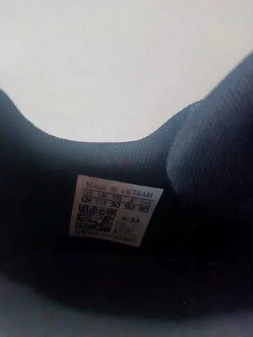 adidas Shoes /school shoes/black