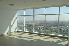 Vacant! Full Golf Course! 2br+Maids!