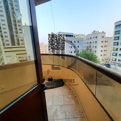 🌟 2BHK for Rent – Ajman Corniche 🌟