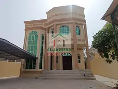 READY TO MOVE VILLA AVAILABLE FOR RENT IN AJMAN