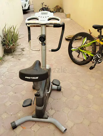 Excercise cycle beda zayed location