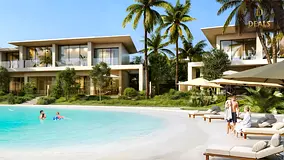 PERLA TOWNHOUSE | FREEHOLD | INSTALLMENT | AFFORDABLE PRICE
