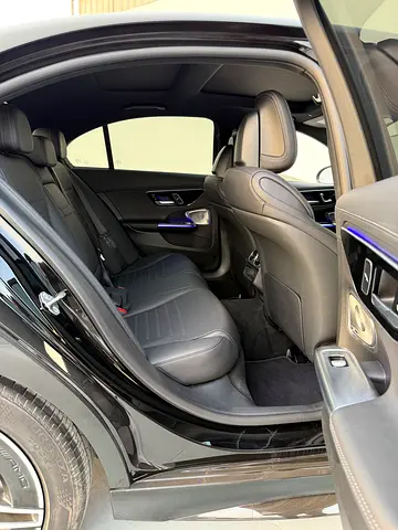 Mercedes-Benz C-Class C300 4MATIC, миниатюра 17