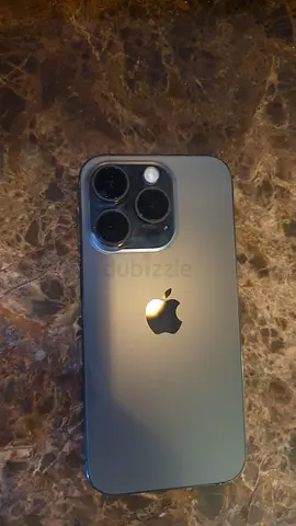 Apple iPhone 15 Pro in Excellent Condition