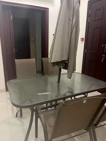اثاث حديقة