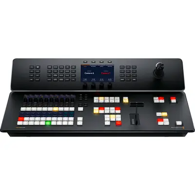 Blackmagic Design ATEM Television Studio 4K8 (BRAND NEW)