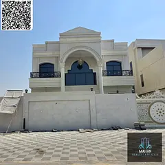 Al helio 2 villa 5 bedroom sqft 4000
