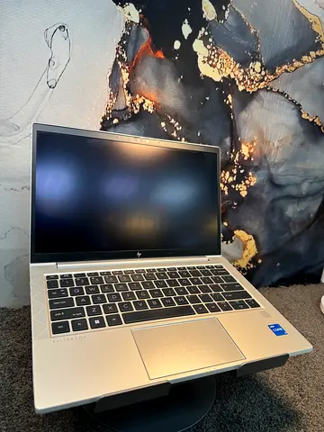 Hp elite book 830 g8 touch screen